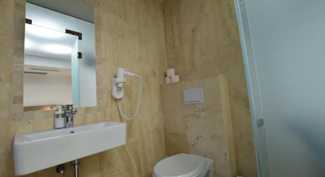 Номер Comfort Dacia Residence Apartments