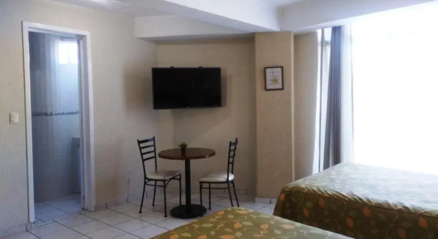 Hotel La Vista, Foglalás Szálloda Texmelucan Puebla