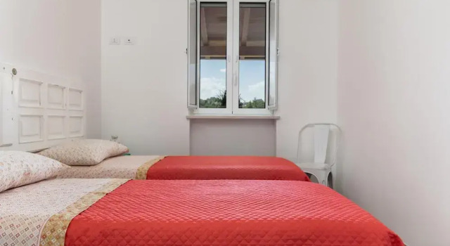 Re di Pirro - Casa Timo CM, Buchen Sie Hotel Fasano Region Fasano