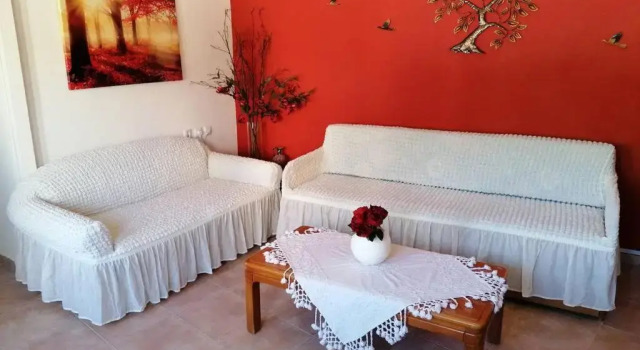 Eva's House, Cozy Apartment in Traditional Village