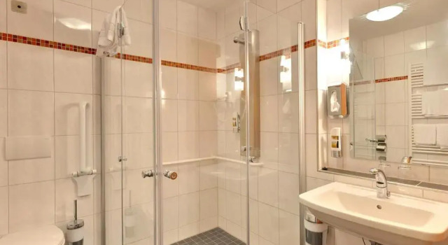 Апартаменты Deluxe Allgäu-Hotel-Elbsee