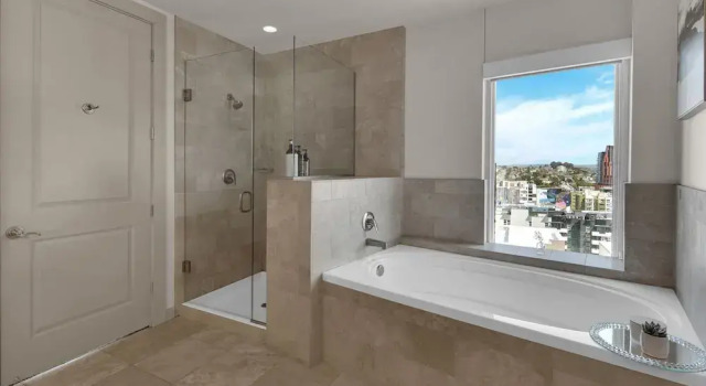 Номер Standard East Village Luxe Stays