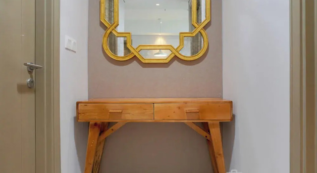 Апартаменты Spacious And Comfort Stay 3Br At Gold Coast Apartment