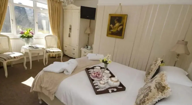 Langleigh Guest House