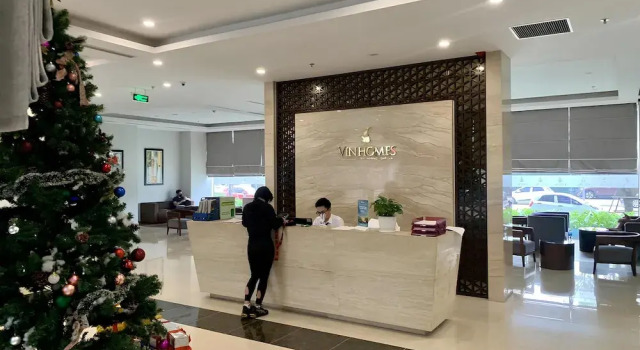 HKG-Vinhomes Green Bay Luxury-Private, Забронировать Апартаменты/квартира Апартаменты Ханоя, Апартаменты/квартира