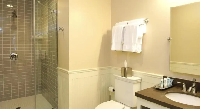 Номер Deluxe Hotel Mac