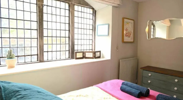 Lovely property in the heart of Somerset, sleeps 9, Забронировать Отель Отели Англии с завтраком, Завтраки