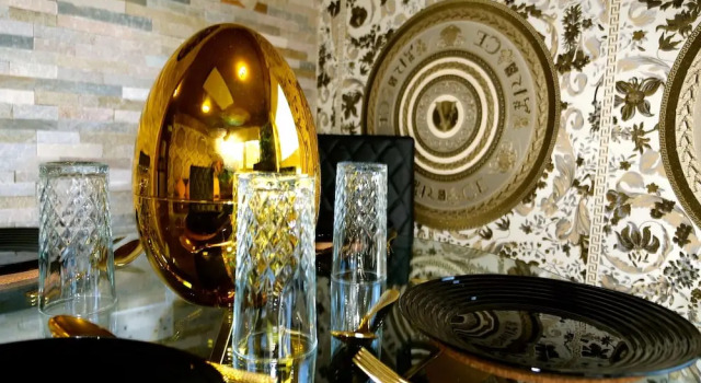 Апартаменты Ultra Deluxe Versace Apartment Near Sheffield