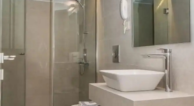 Двухместный номер Superior с балконом Creta Elena