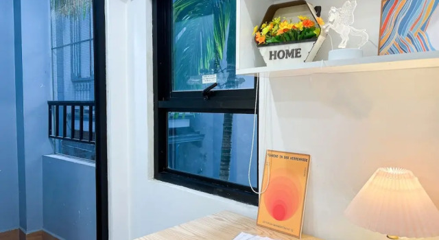 Апартаменты Deluxe Biko Apartment Cau Giay