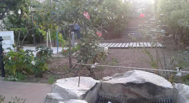 Коттедж Granelli Di Sabbia Village