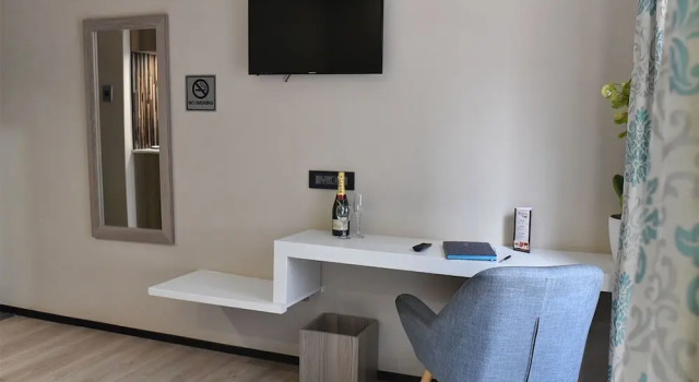 Номер Deluxe Regal Inn Umhlanga Gateway