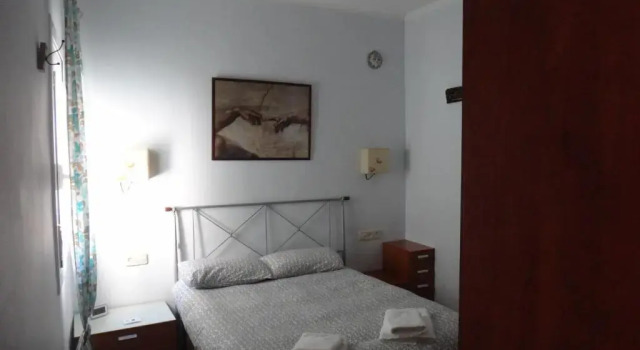 Апартаменты A Home in Barcelona