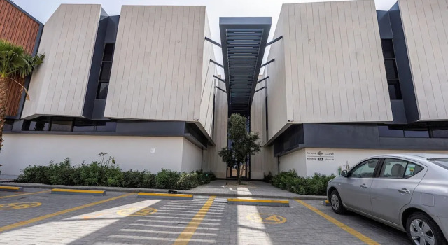 Mabaat - Hittin - 520, Buchen Sie Ferienwohnung Provinz Riad Provinz Riad