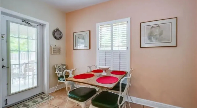Anchor Inn - Unit 4 2 Bedroom Apts, Buchen Sie Ferienwohnung Boca Grande Florida