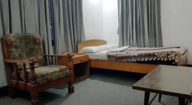 Номер Economy Hotel Down Town