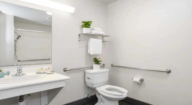 Двухместный номер Standard The Hotel Oceanside
