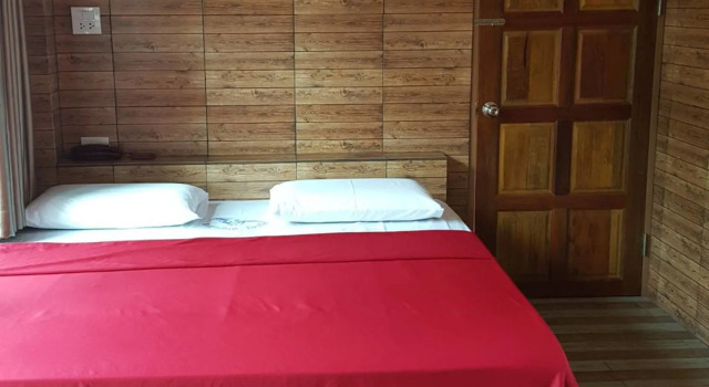S. Parsukdee Resort, Забронировать Курортный отель Аюттхая провинция Аюттхая