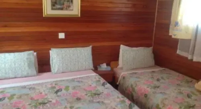 Bwigamiro Country Home, Buchen Sie Hotel Fort Portal 