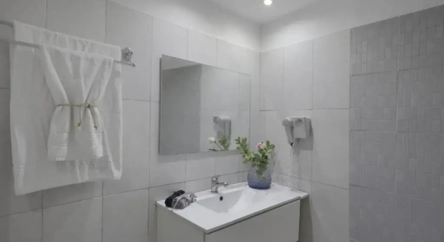 Номер Superior Orizon Tagoo Mykonos