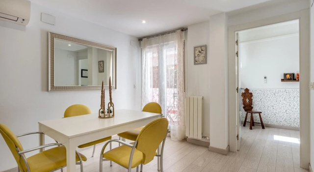 Коттедж Luxury Suite Solarillo de Gracia