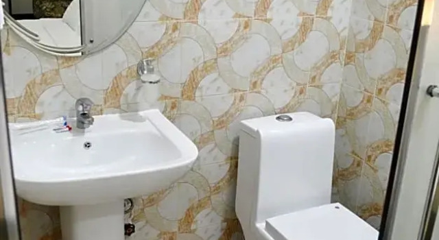 Standardní Rodinný pokoj 999 Hotel