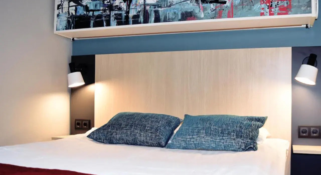 Ibis Molndal, Book Hotel  