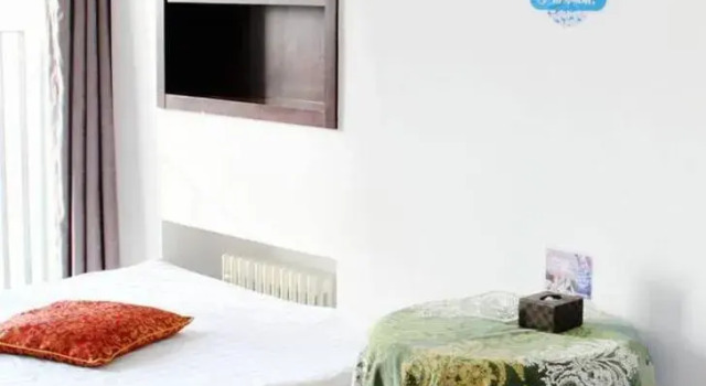Enji Apartment Hotel Bainianhui - Dalian, Book Apartment Shahekou 