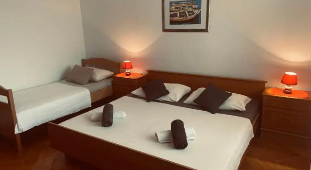 Апартаменты Apartments Gule