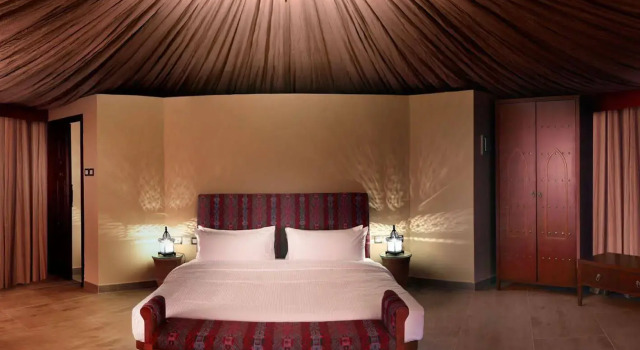 Dunes by Al Nahda, Buchen Sie Resort Abyaḑ Al-Batina