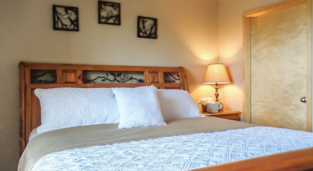 Номер Comfort 43rd St Apartments by Minnehaha Lofts