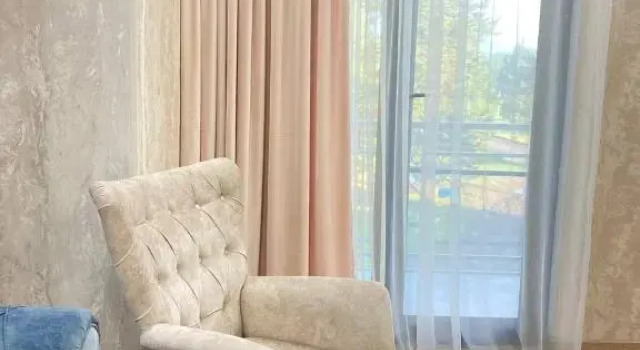 Апарт Отель, Reserva ahora Apartamento Poti Samegrelo Zemo-Svaneti