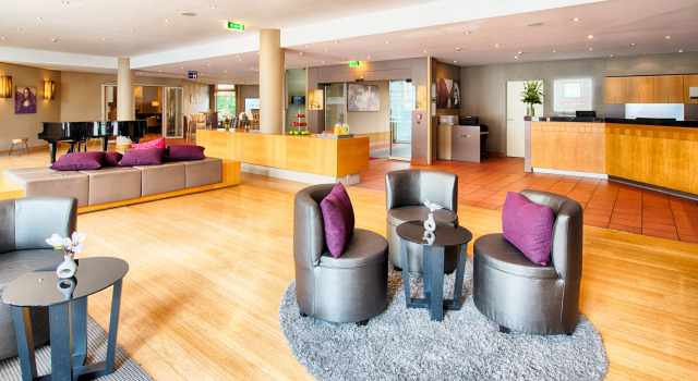 Leonardo Hotel Hamburg Airport