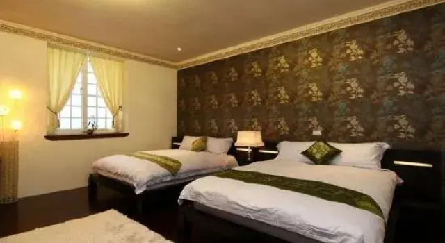 Camera Superior Star Shine B&B
