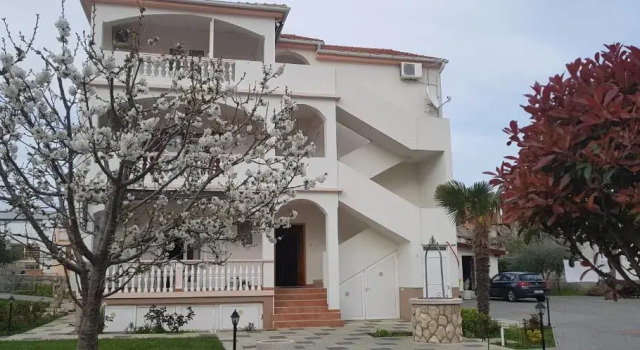 Апартаменты Deluxe Apartmani Sanja