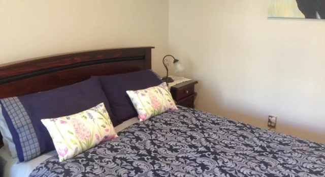 Номер Economy Cave Rock Guest House