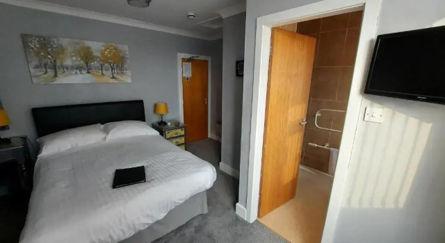 Номер Superior The Hilary Guest House