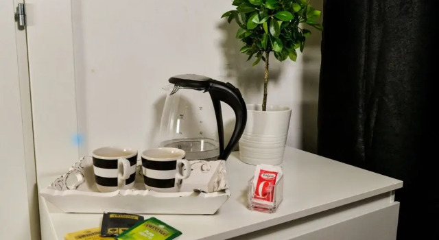 Номер Standard NAVONA VITA SUITES