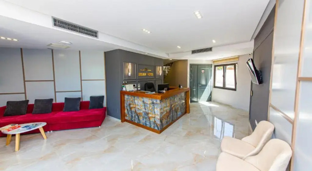Delight Hotel