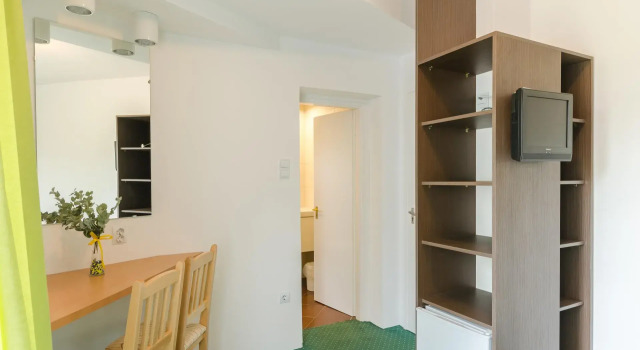 Двухместный номер Standard Babi Guesthouse - Babi Vendégház