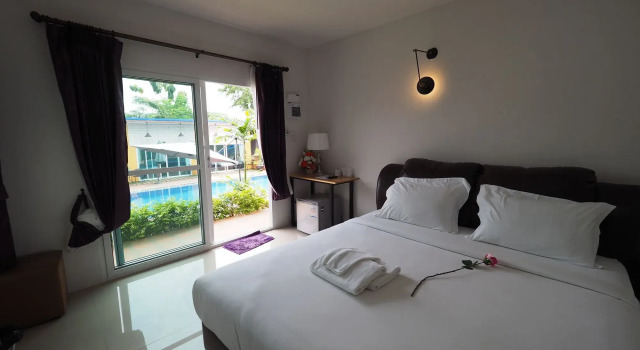 Nai C Resort