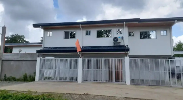 CMJ Private Resort, Забронировать Курортный отель Индан Лусон