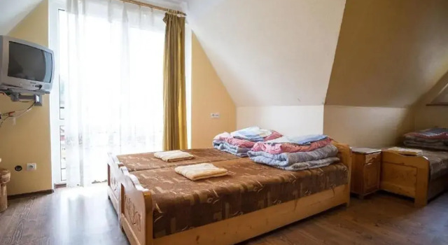 Willa Sport, Book Guesthouse Hotels in Tatras with Parking, Parking