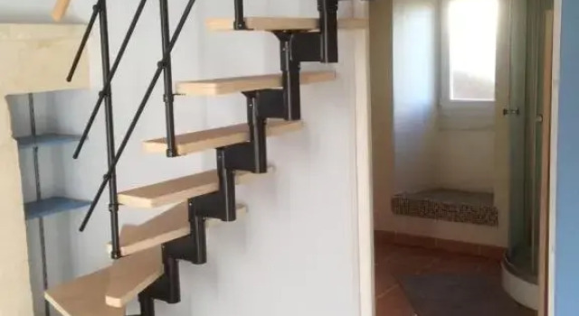 Коттедж Maison de la Grève
