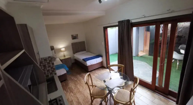 Номер Deluxe 50 Galena Affordable Luxury