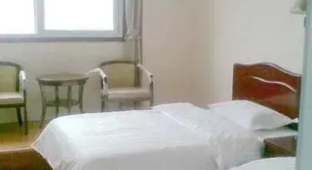 Furong Business Hotel, Prenota Hotel Xi'an Shaanxi