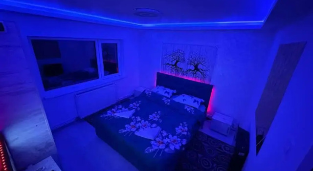 Apartament cu 2 camere/Curte privata/La parter/Lux oferim factura, Đặt Căn hộ Botosani Rumani