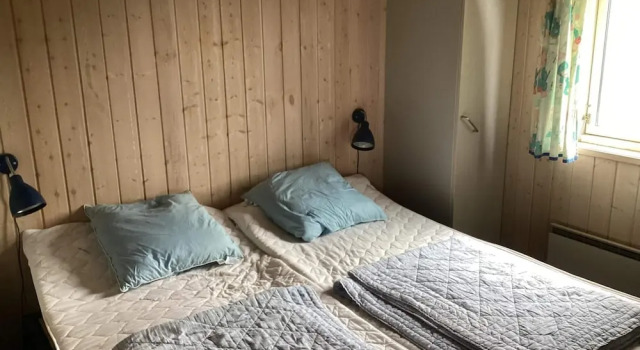 6 Person Holiday Home in Hjorring, Rezervovat Rekreační dům Hjorring 