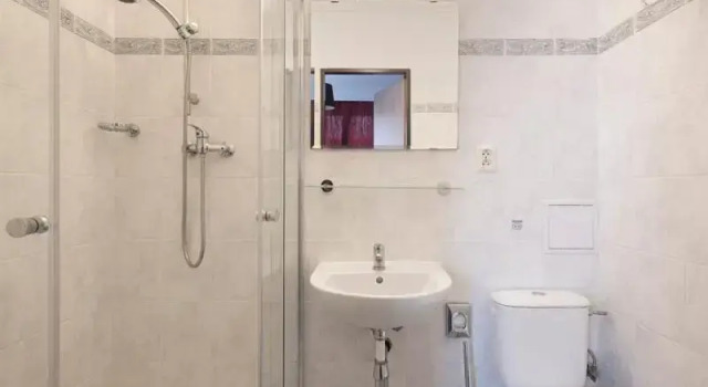 Номер Comfort Pytloun Wellness Travel Hotel