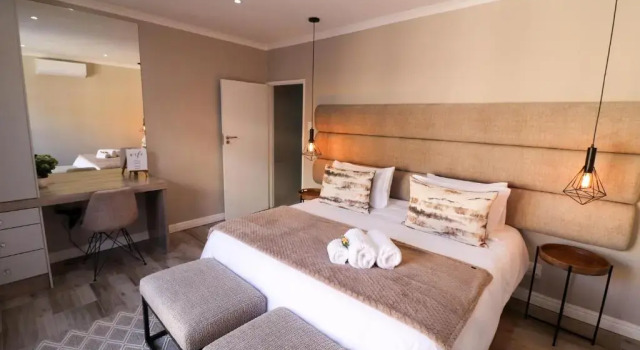 Stonehill Villa, Prenota Villa Bloemfontein Free State